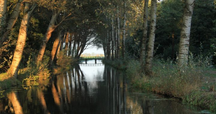 Wandelnetwerk Alblasserwaard-Vijfheerenlanden