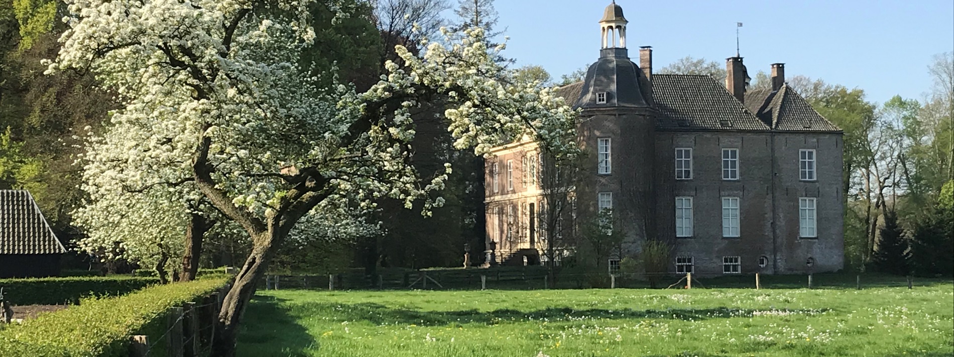 De favoriete route van Ingrid